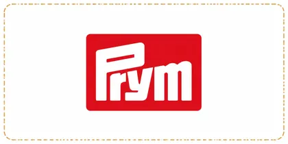 לוגו המותג PRYM