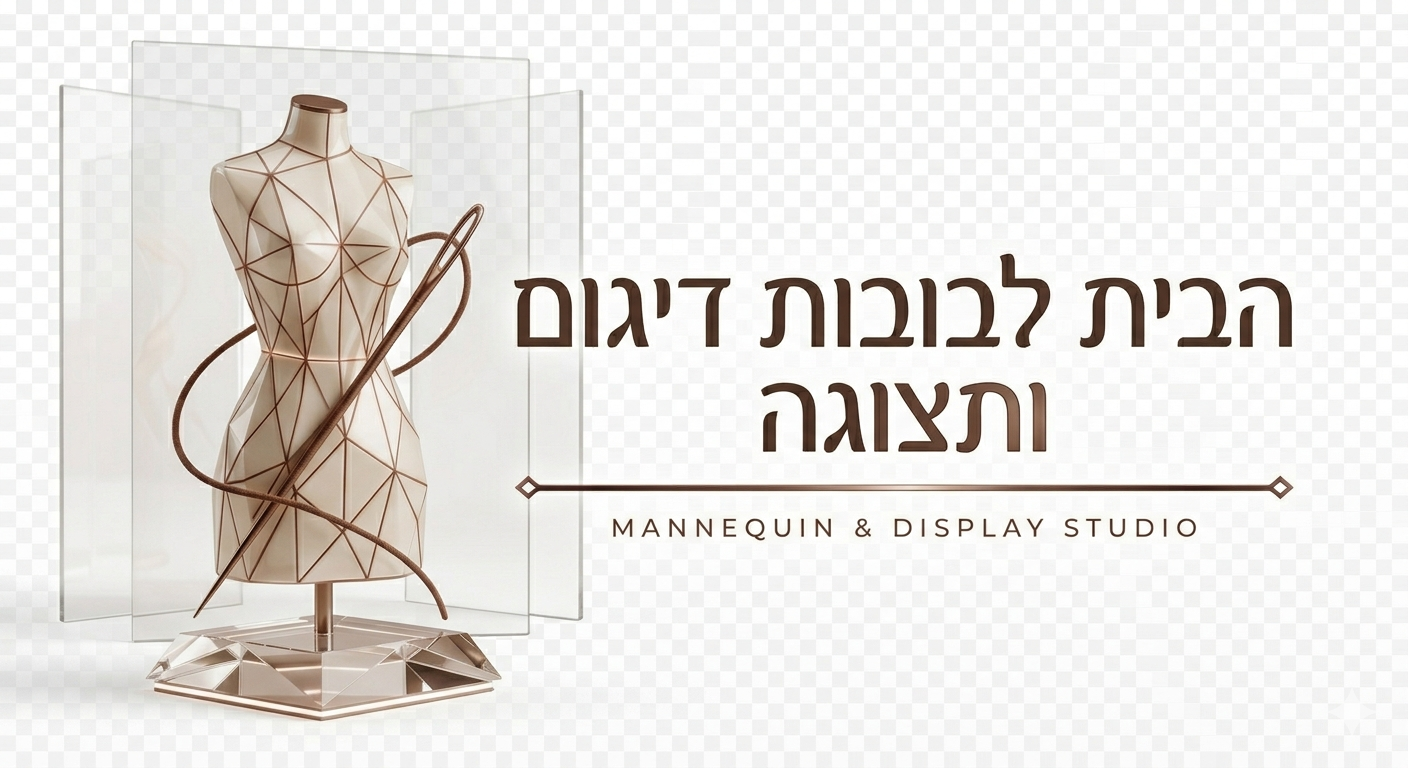 הבית לבובות דיגום ותצוגה